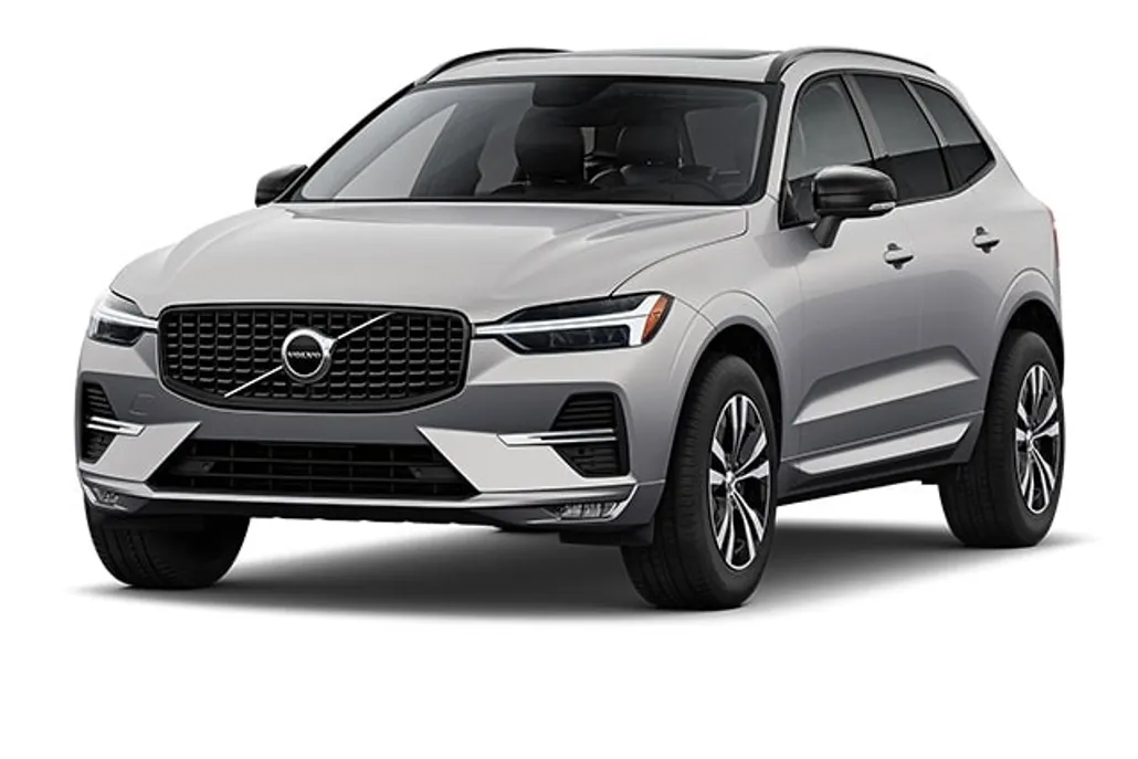 2025 Volvo XC60 B5 Core photo 1