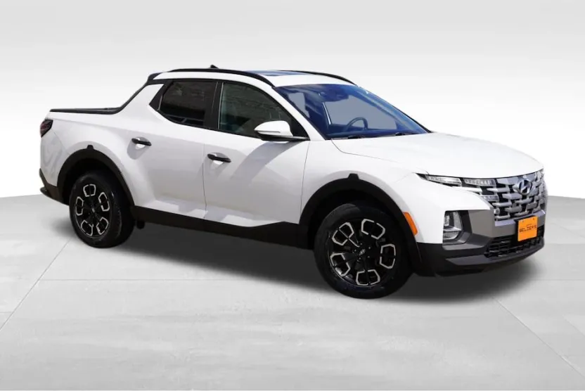 2022 Hyundai Santa Cruz SEL Activity photo 1