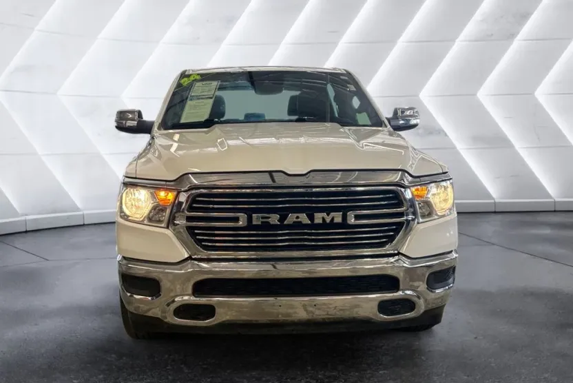 2024 Ram 1500 Laramie photo 1