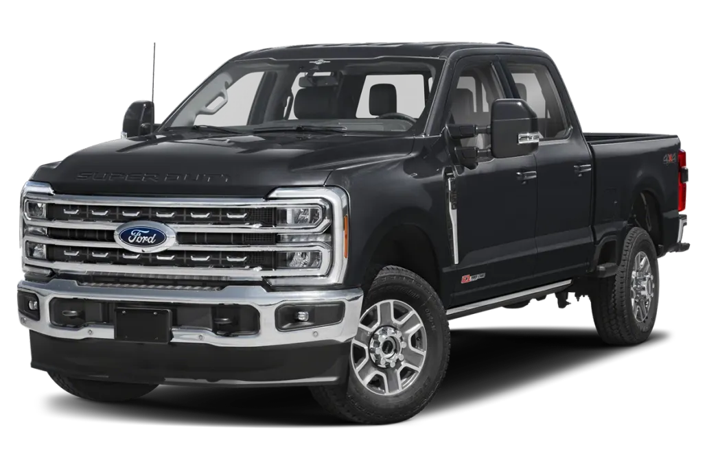 2025 Ford F-250 Lariat photo 1