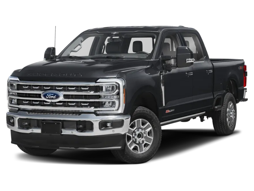 2025 Ford F-250 Lariat photo 1