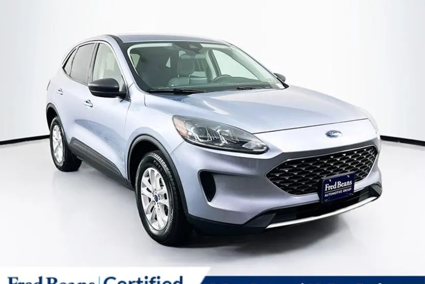 2022 Ford Escape SE photo 1