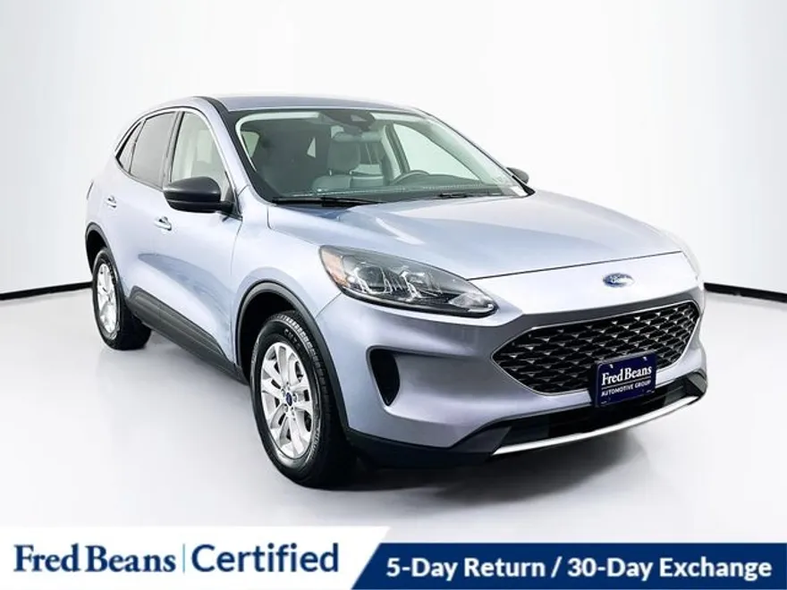 2022 Ford Escape SE photo 1