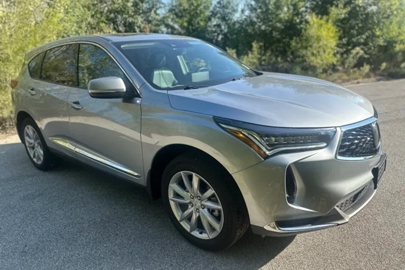 2024 Acura RDX Base photo 1