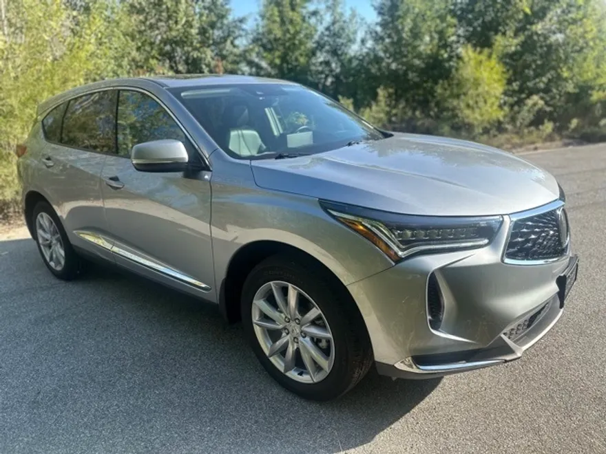 2024 Acura RDX Base photo 1