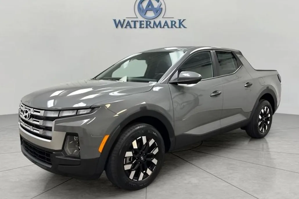 2026 Hyundai Santa Cruz SE photo 1
