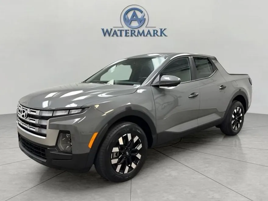 2026 Hyundai Santa Cruz SE photo 1