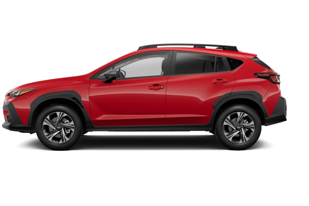 2025 Subaru Crosstrek Premium photo 1