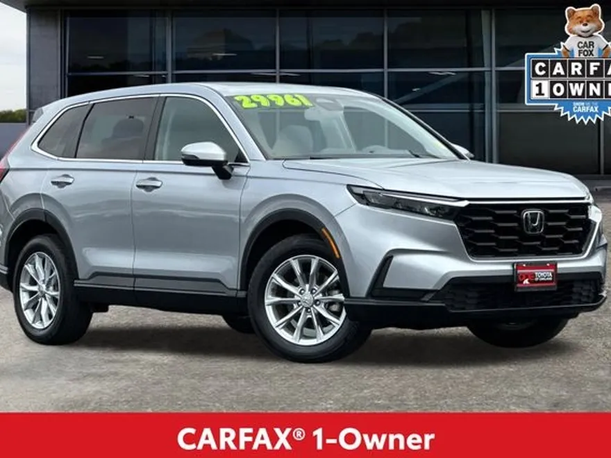 2024 Honda CR-V EX photo 1
