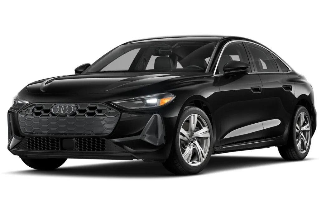 2025 Audi A5 2.0T Premium photo 1