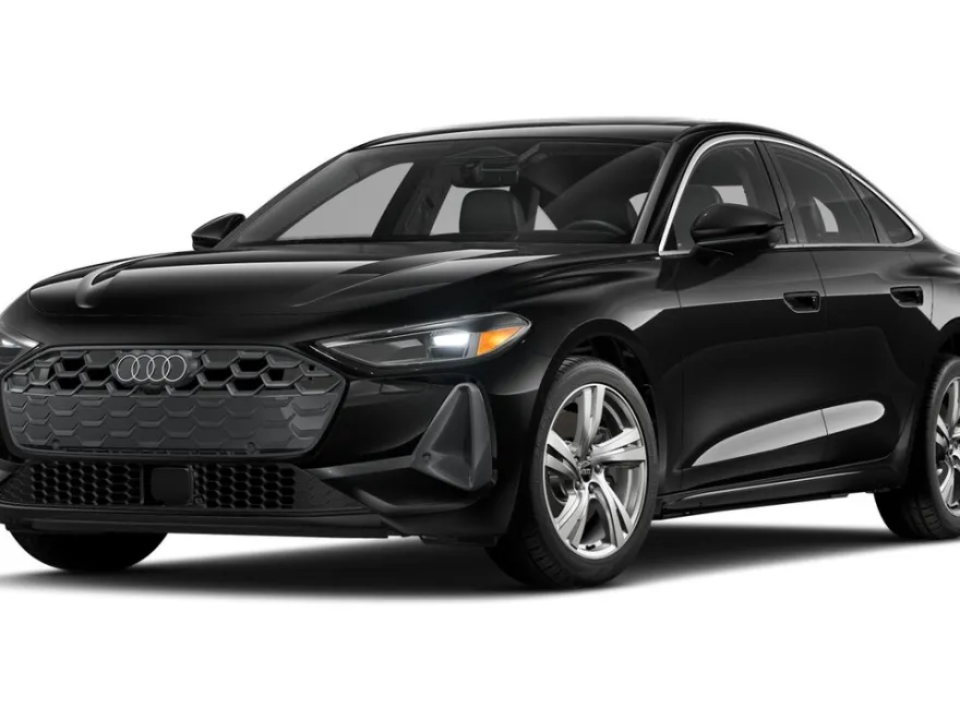2025 Audi A5 2.0T Premium photo 1