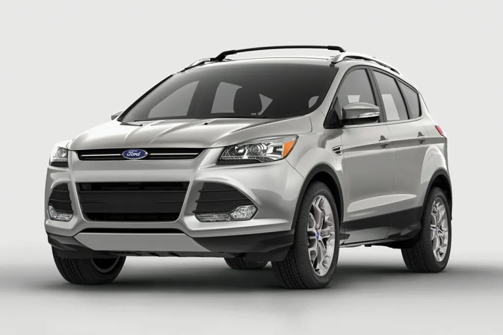 2014 Ford Escape SE photo 1