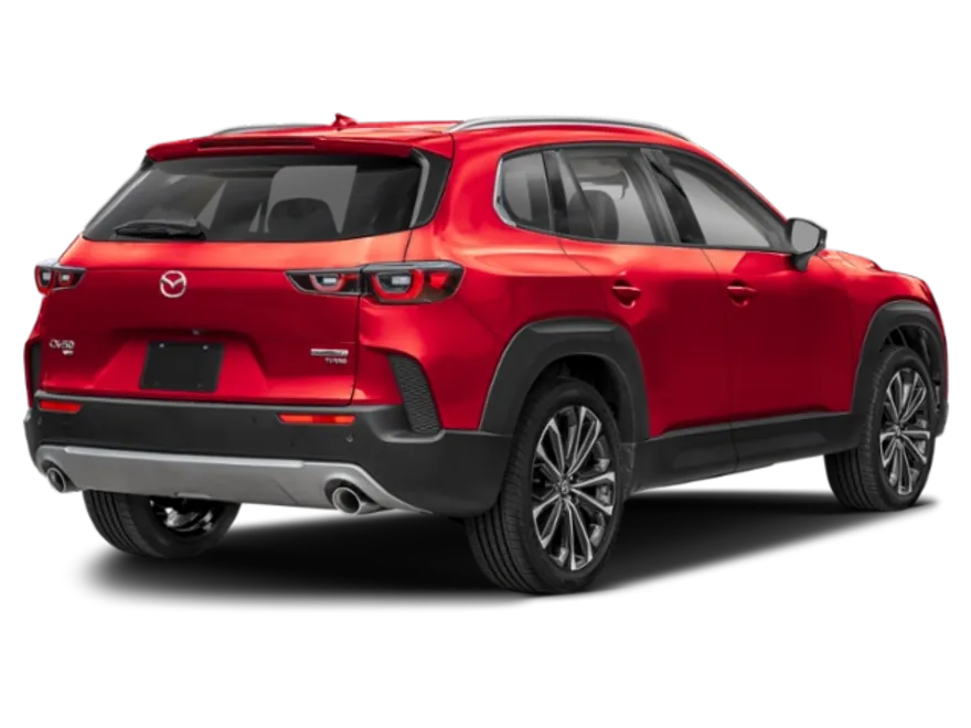 2025 Mazda CX-50 2.5 Turbo Premium Plus photo 1