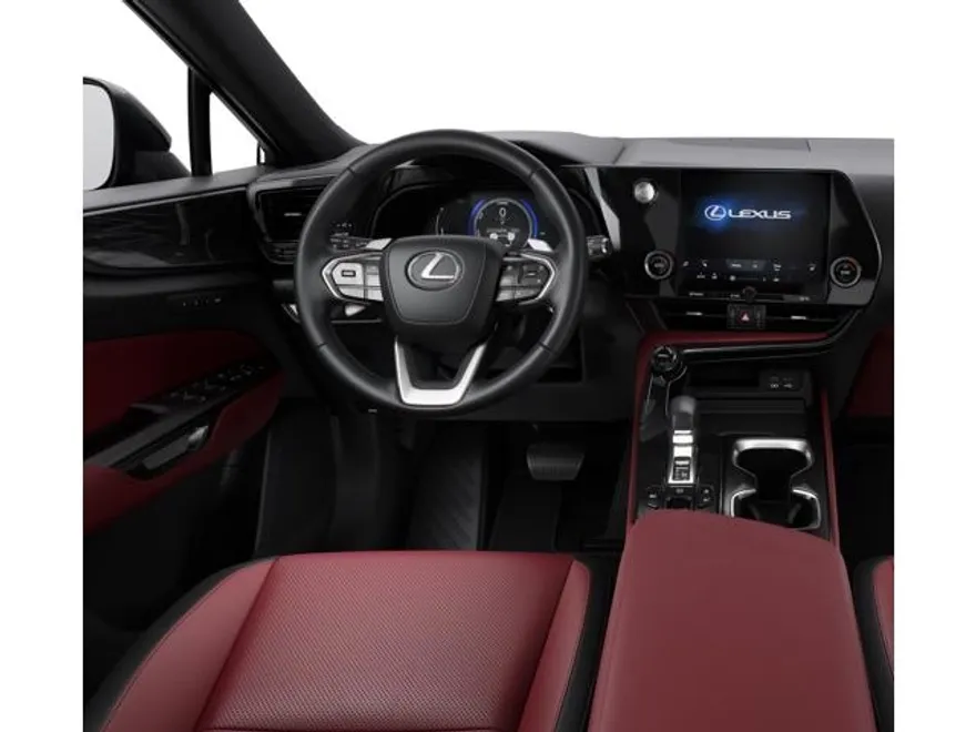 2026 Lexus NX Premium photo 1