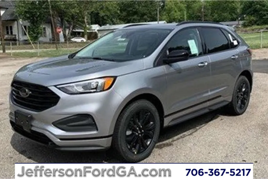 2024 Ford Edge SE photo 1