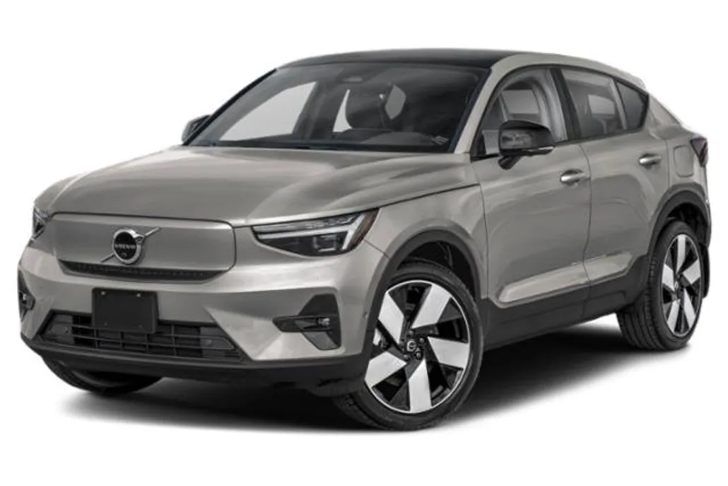 2024 Volvo C40 Recharge Plus photo 1
