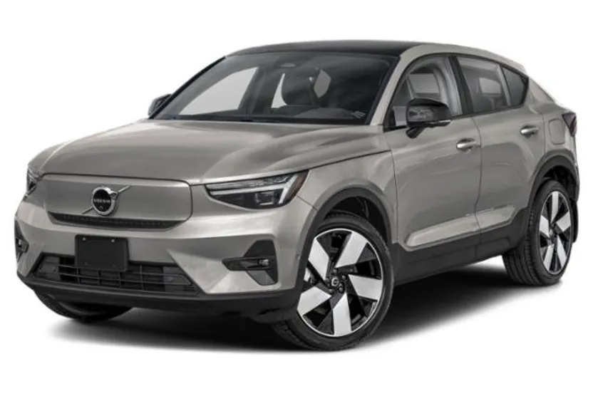 2024 Volvo C40 Recharge Plus photo 1