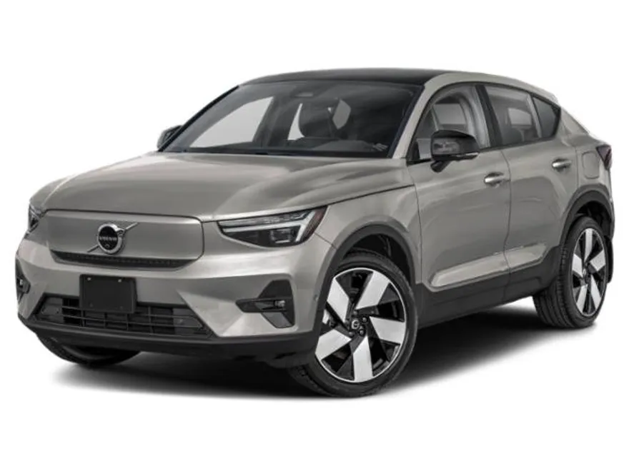 2024 Volvo C40 Recharge Plus photo 1