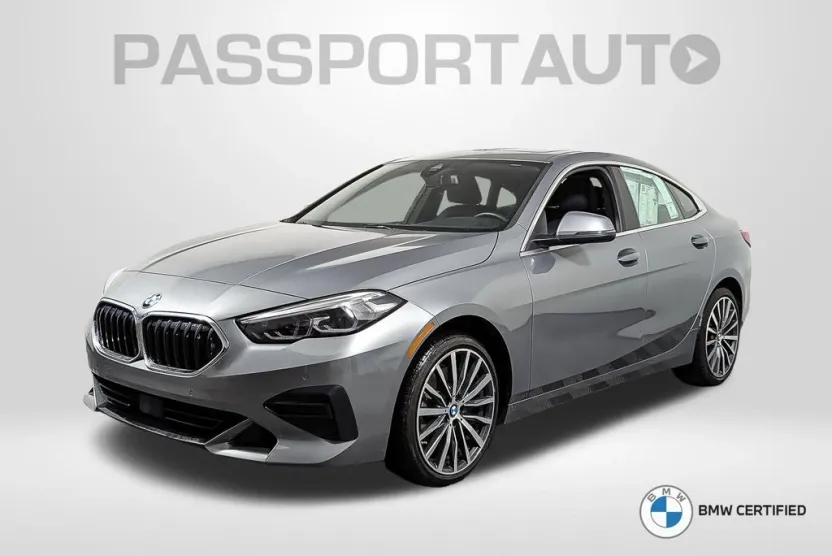 2022 Bmw 228i xDrive GC photo 1