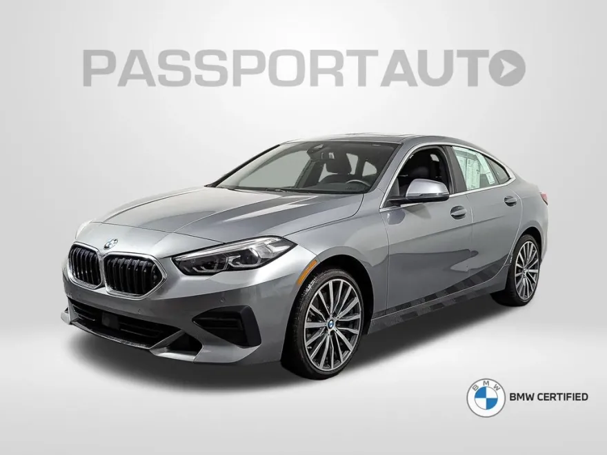 2022 Bmw 228i xDrive GC photo 1