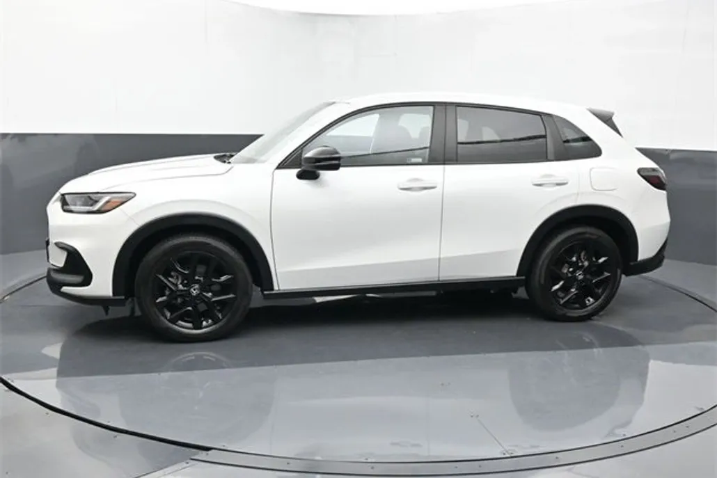 2023 Honda HR-V Sport photo 1