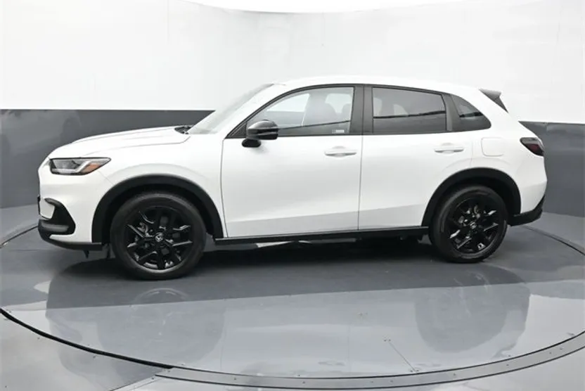 2023 Honda HR-V Sport photo 1