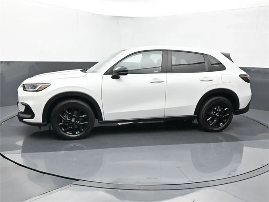 2023 Honda HR-V Sport photo 1