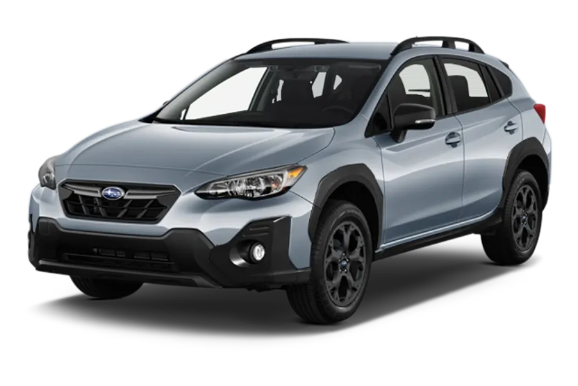 2023 Subaru Crosstrek Sport photo 1