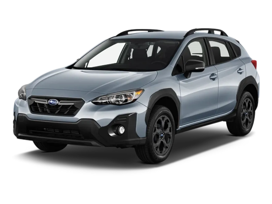 2023 Subaru Crosstrek Sport photo 1
