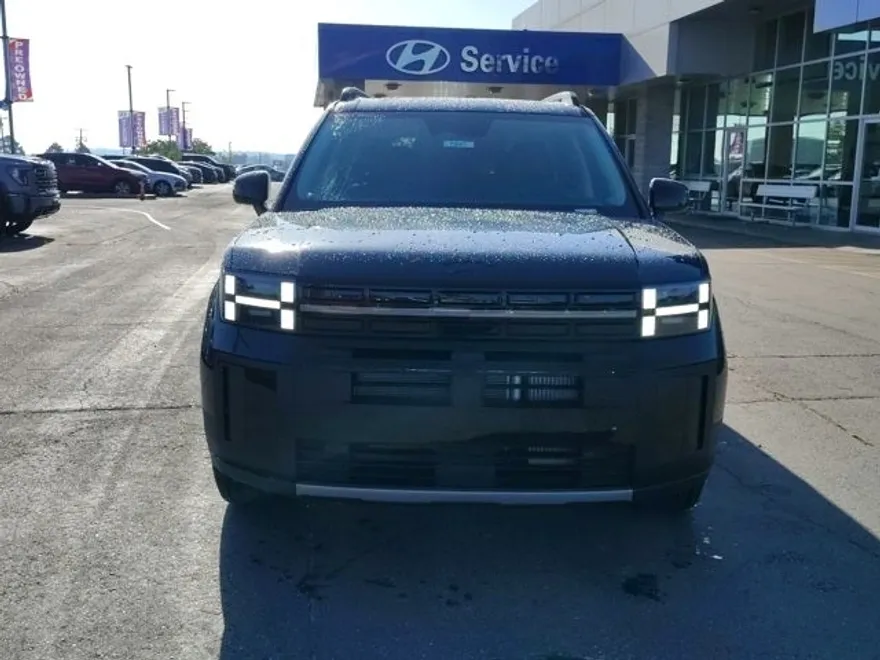 2026 Hyundai Santa Fe XRT photo 1