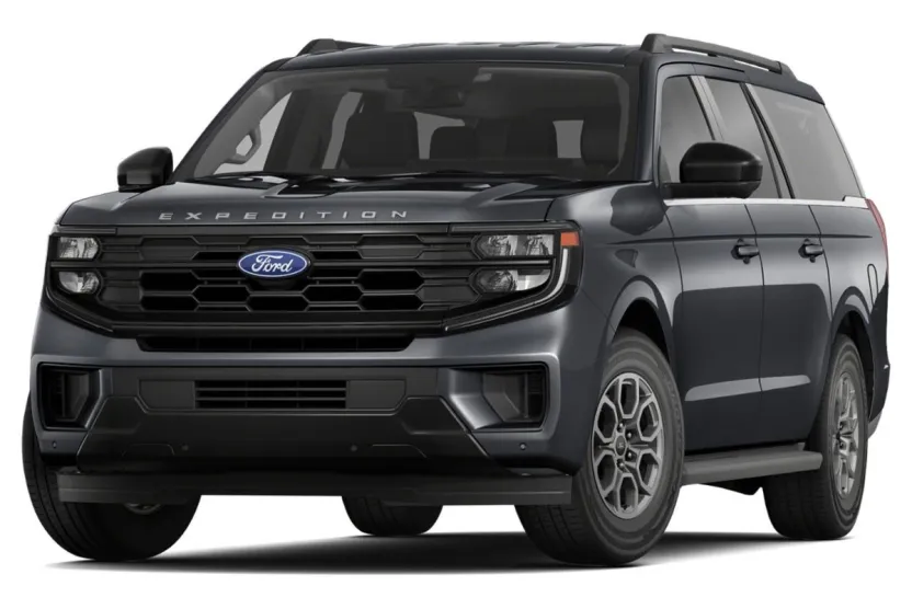 2025 Ford Expedition MAX photo 1