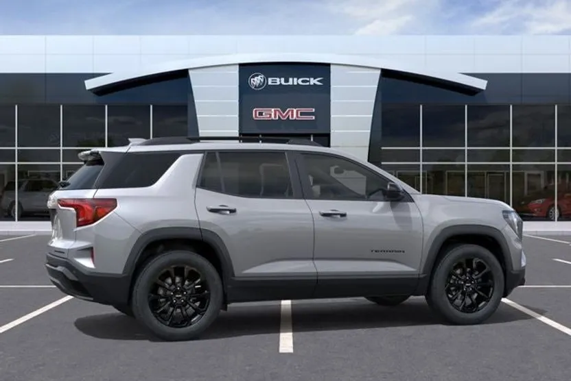 2026 Gmc Terrain Elevation photo 1