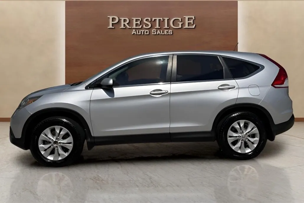 2014 Honda CR-V EX photo 1