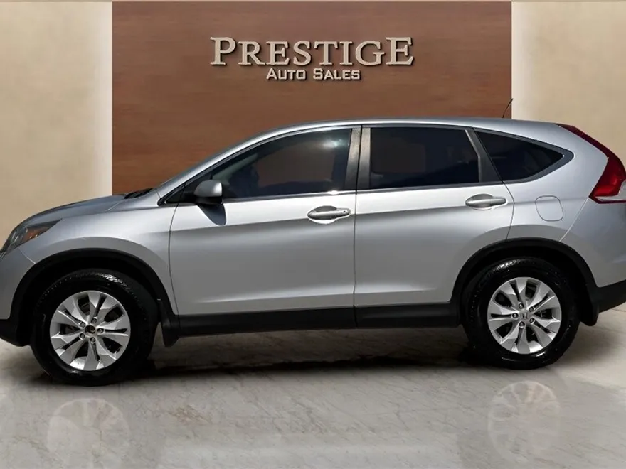 2014 Honda CR-V EX photo 1