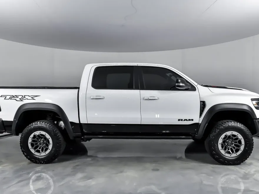 2021 Ram 1500 photo 14