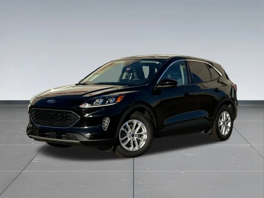 2020 Ford Escape SE photo 1