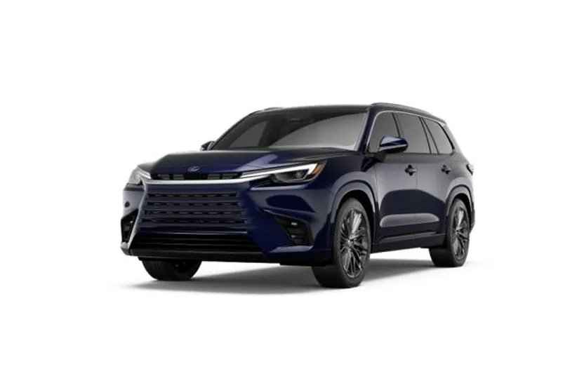 2025 Lexus TX Luxury photo 1