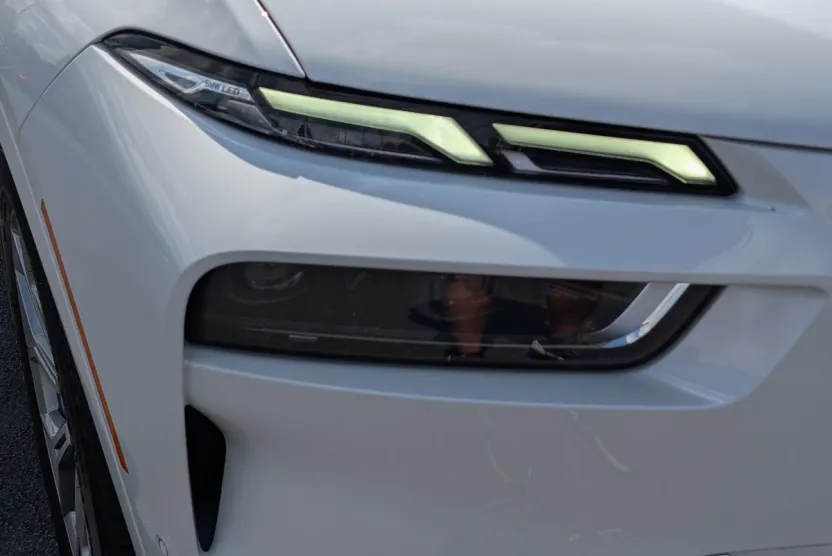 2024 Bmw X7 xDrive40i photo 1