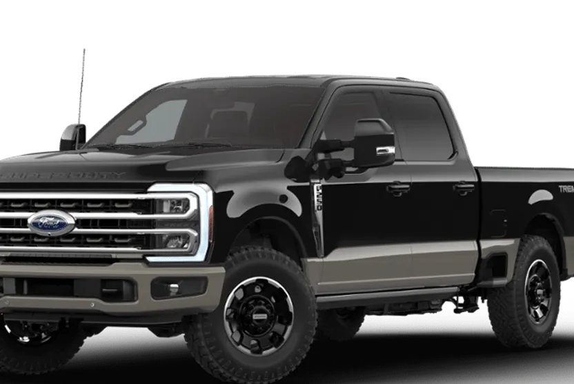 2026 Ford F-250 photo 1