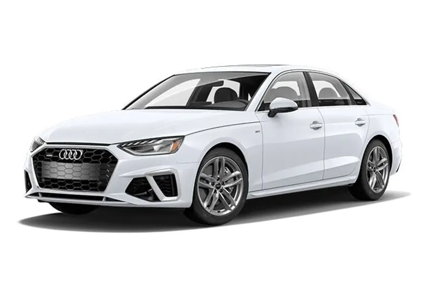 2022 Audi A4 S line Quattro Premium Plus photo 1