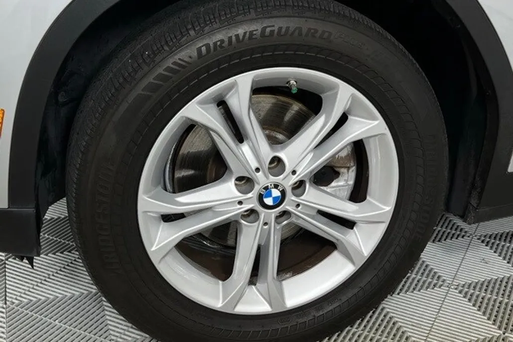 2021 Bmw X3 xDrive30i photo 1