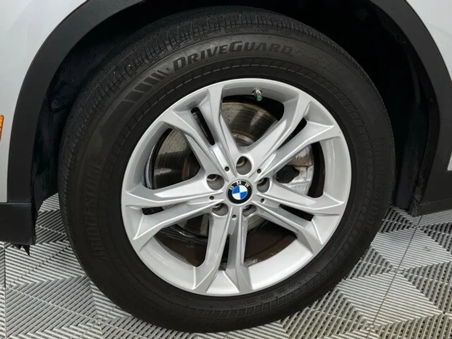 2021 Bmw X3 xDrive30i photo 1