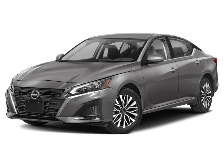 2023 Nissan Altima 2.5 SV photo 1