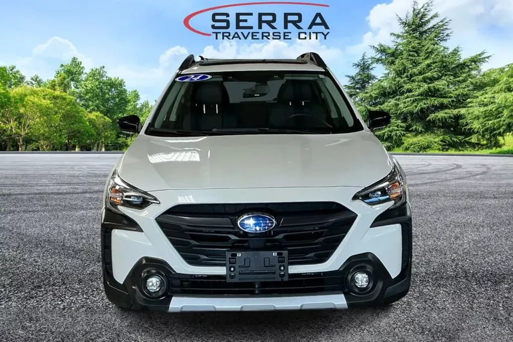 2024 Subaru Outback Limited photo 1