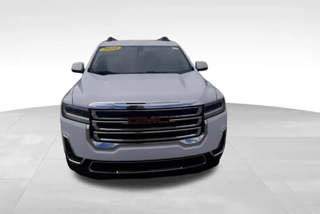 2020 Gmc Acadia SLE photo 1