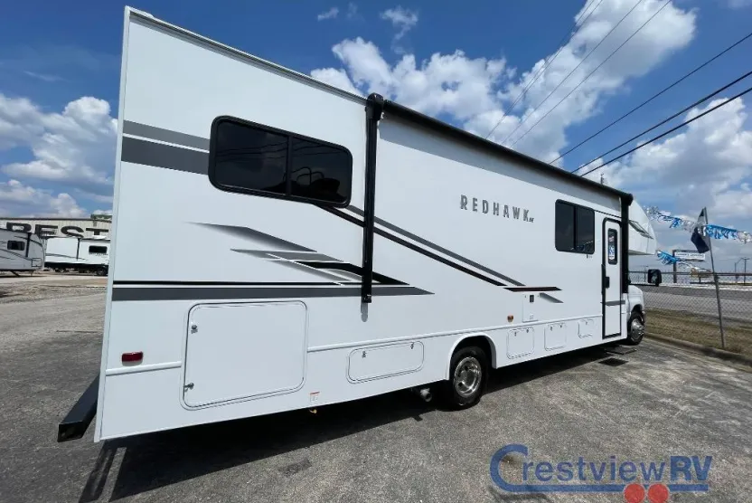 2026 Ford E-450 photo 1