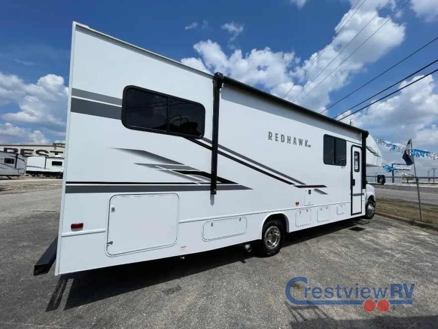 2026 Ford E-450 photo 1