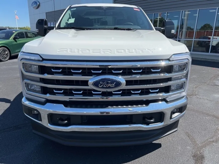 2026 Ford F-350 photo 1