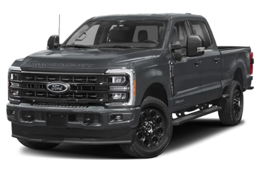 2026 Ford F-250 photo 1