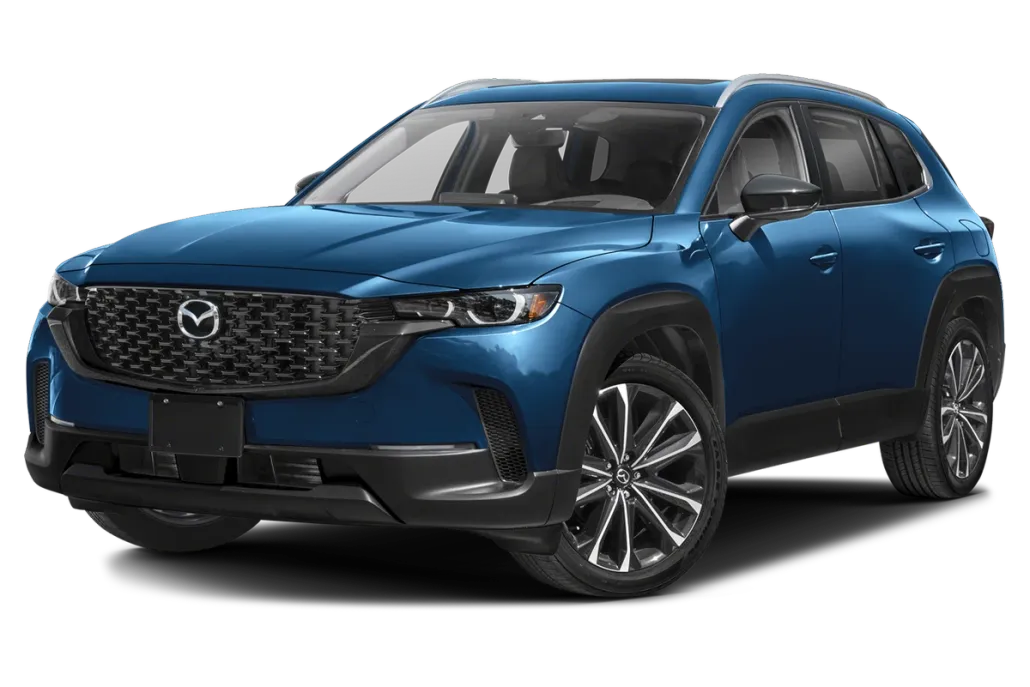 2025 Mazda CX-50 2.5 Premium Plus photo 1